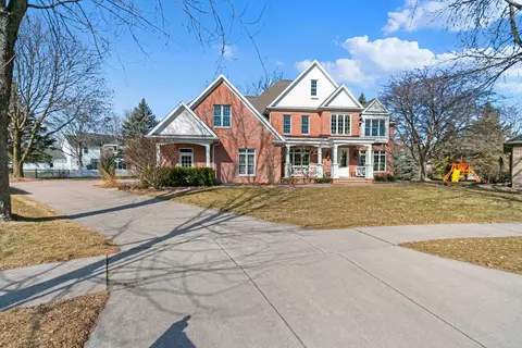 4117 N Windover Ct, Appleton, WI 54913