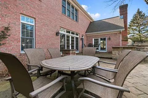 Exterior - 4117 N Windover Ct, Appleton, WI 54913 photo 3 of 8