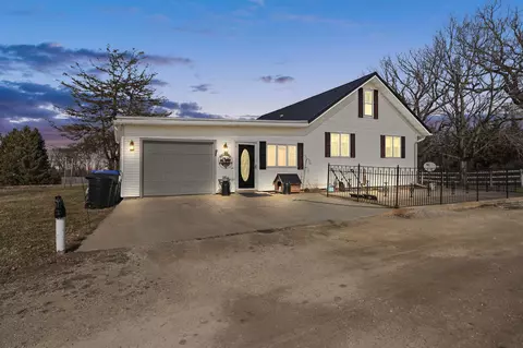 3161 State Road 116, Omro, WI 54963