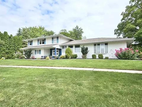 75 S Pioneer Pkwy, Fond Du Lac, WI 54935
