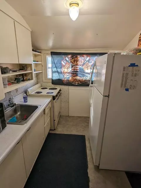 Kitchen - 133 E River Dr, Omro, WI 54963 photo 2 of 2