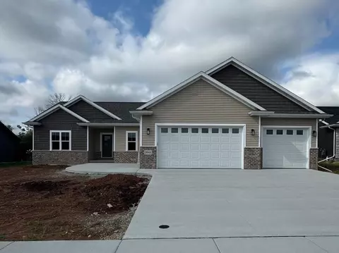 2543 S Stellita Cir, De Pere, WI 54115