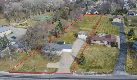 View/Area - n160 County Road N, Appleton, WI 54915 photo 1 of 2