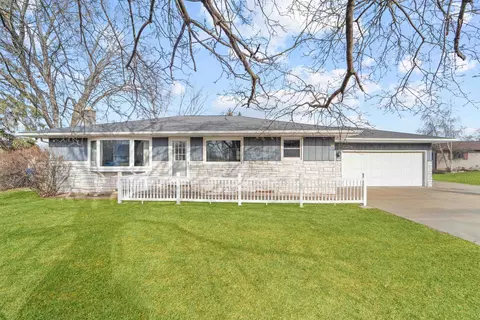 n160 County Road N, Appleton, WI 54915