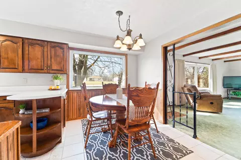Dining - n160 County Road N, Appleton, WI 54915 photo 1 of 1