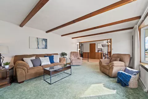 Living - n160 County Road N, Appleton, WI 54915 photo 1 of 2