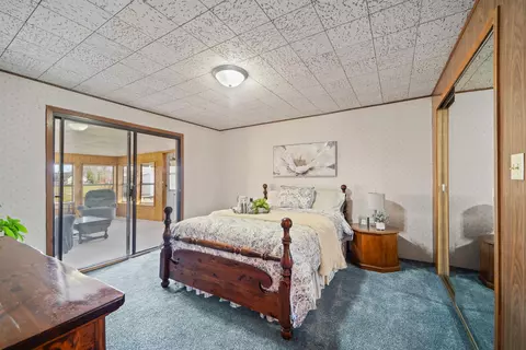 Bedroom - n160 County Road N, Appleton, WI 54915 photo 1 of 4