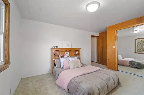 Bedroom - n160 County Road N, Appleton, WI 54915 photo 4 of 4
