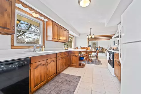 Kitchen - n160 County Road N, Appleton, WI 54915 photo 2 of 3