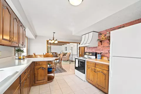Kitchen - n160 County Road N, Appleton, WI 54915 photo 3 of 3