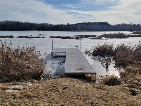 View/Area - 221 Lake Dr, Gresham, WI 54128 photo 13 of 15