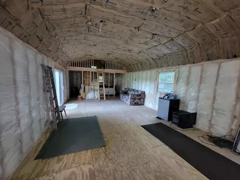 Entry Way - 221 Lake Dr, Gresham, WI 54128 photo 1 of 1