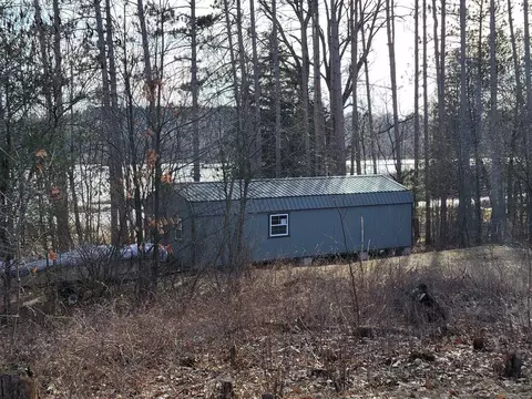 Exterior - 221 Lake Dr, Gresham, WI 54128 photo 6 of 8