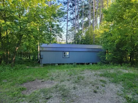 Exterior - 221 Lake Dr, Gresham, WI 54128 photo 8 of 8