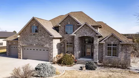 n6452 Ballard Road, Seymour, WI 54165