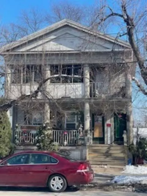 225 S Marr St, Fond Du Lac, WI 54935