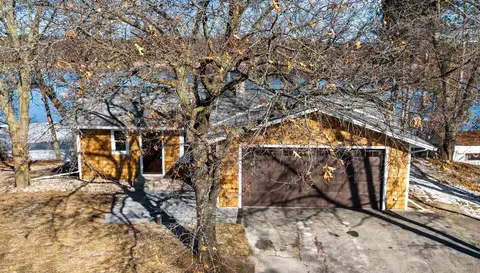 w5144 County Road K, Montello, WI 53949