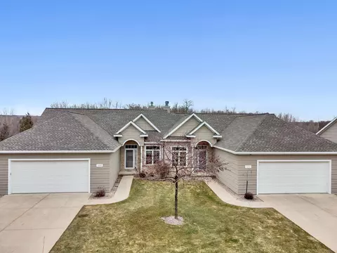 1649 Remington Ridge Way, De Pere, WI 54115
