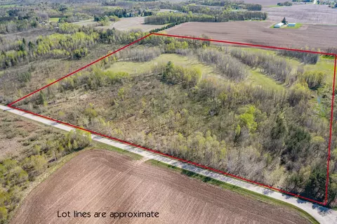 Powers Road, Peshtigo, WI 54157