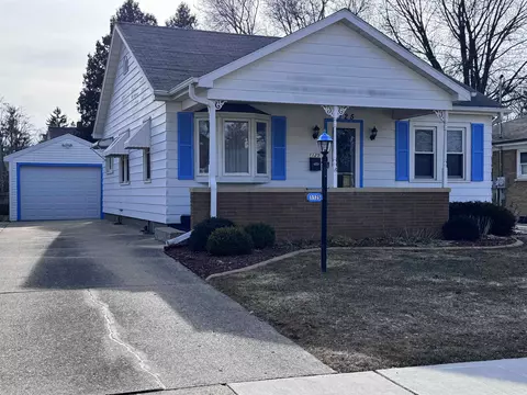 1125 Oregon St, Green Bay, WI 54303
