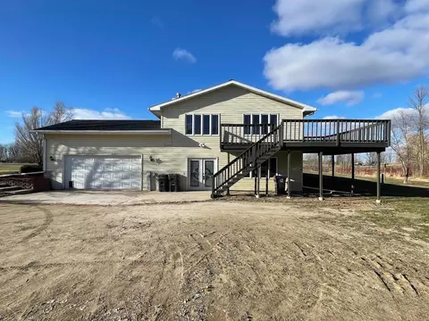 1771 S County Rd T, Green Bay, WI 54311