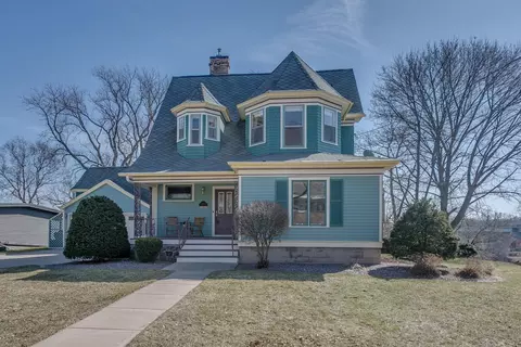 100 N Green Bay Rd, Appleton, WI 54911