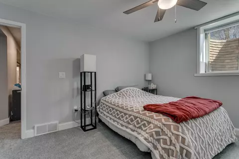 Bedroom - 5394 W Pleasant Way, Appleton, WI 54913 photo 11 of 11