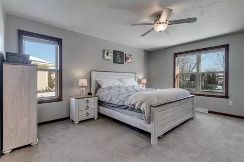 Bedroom - 5394 W Pleasant Way, Appleton, WI 54913 photo 1 of 11