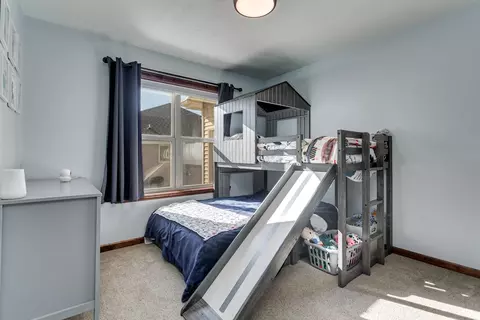 Bedroom - 5394 W Pleasant Way, Appleton, WI 54913 photo 8 of 11