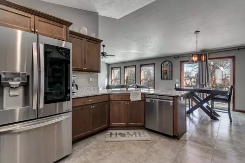 Kitchen - 5394 W Pleasant Way, Appleton, WI 54913 photo 1 of 4