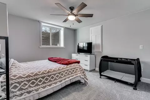 Bedroom - 5394 W Pleasant Way, Appleton, WI 54913 photo 9 of 11
