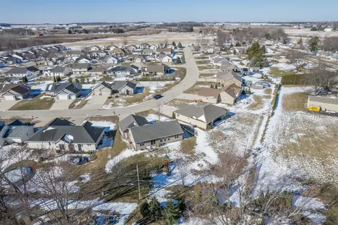 View/Area - 5394 W Pleasant Way, Appleton, WI 54913 photo 3 of 4