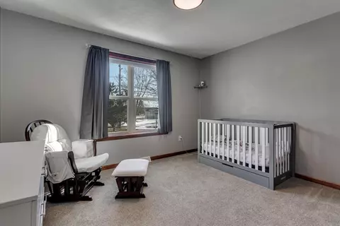 Bedroom - 5394 W Pleasant Way, Appleton, WI 54913 photo 5 of 11