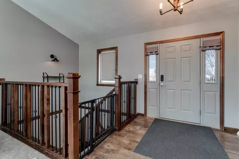 Entry Way - 5394 W Pleasant Way, Appleton, WI 54913 photo 1 of 1