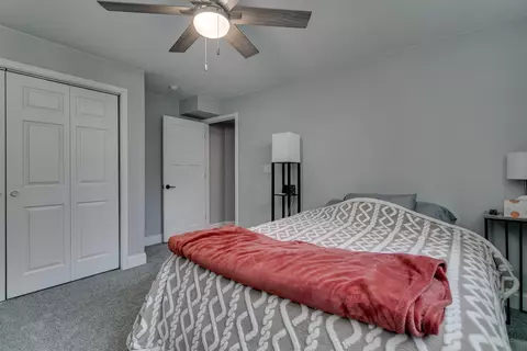 Bedroom - 5394 W Pleasant Way, Appleton, WI 54913 photo 10 of 11