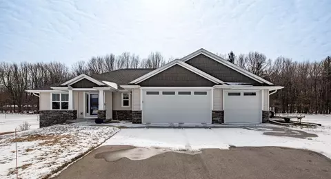 6677 Elizabeth Ln, Sobieski, WI 54171