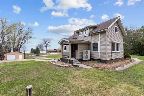 7886 County Road B, Winneconne, WI 54986