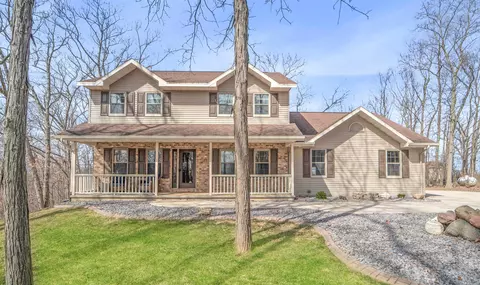 n3372 Turkey View Court, Eden, WI 53019