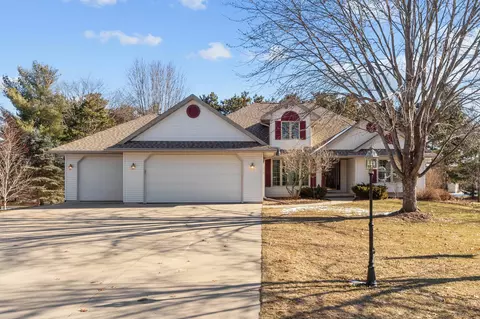 n3576 Sunrise Court, New London, WI 54961