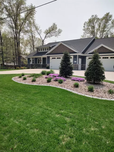 n1416 Spirit Ridge Road, Keshena, WI 54135