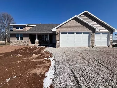 3627 E Hank Ave, De Pere, WI 54115