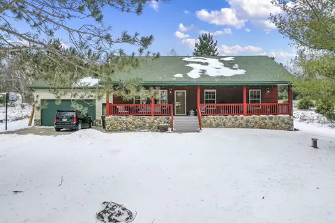 w9224 Town Corner Lake Road, Pembine, WI 54156