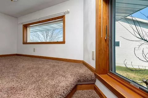 Bedroom - w5558 Bailey Drive, Appleton, WI 54915 photo 7 of 7