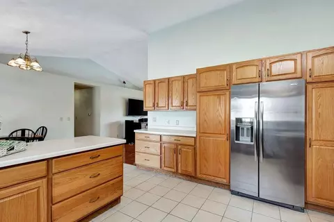 Kitchen - w5558 Bailey Drive, Appleton, WI 54915 photo 2 of 5