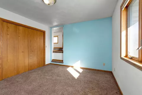 Bedroom - w5558 Bailey Drive, Appleton, WI 54915 photo 5 of 7