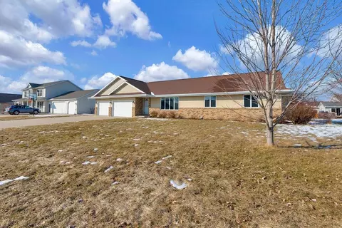 w5558 Bailey Drive, Appleton, WI 54915
