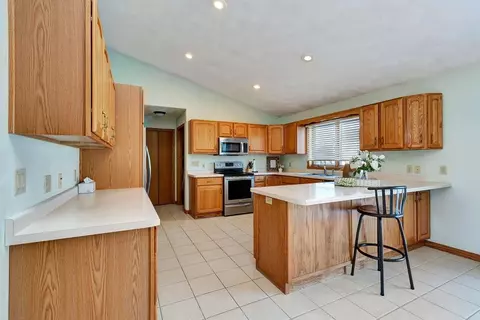 Kitchen - w5558 Bailey Drive, Appleton, WI 54915 photo 1 of 5