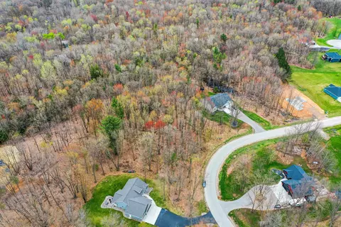 shady lawn circle, Sobieski, WI 54171