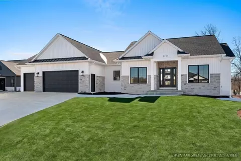 2237 Rowling Rd, De Pere, WI 54115