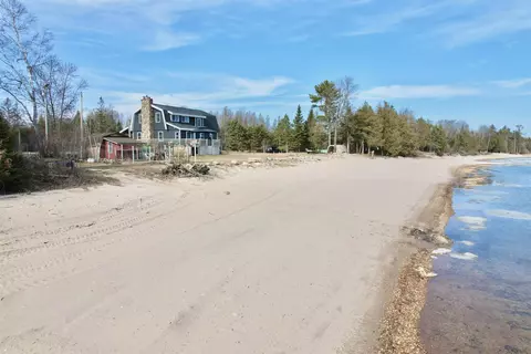 N10698 State Highway M-35, Cedar River, MI 49887